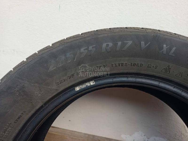 Matador 225/55 R17 Zimska