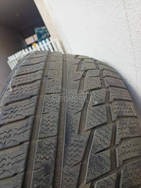 Matador 225/55 R17 Zimska