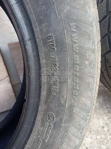 Matador 225/55 R17 Zimska