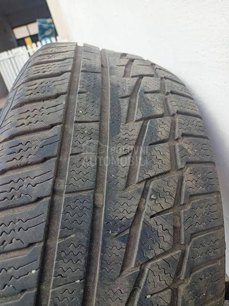 Matador 225/55 R17 Zimska