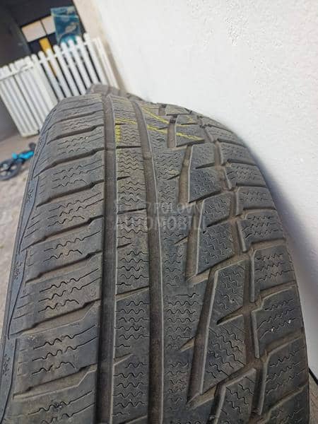 Matador 225/55 R17 Zimska