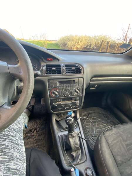 Peugeot 406 1,8