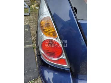 stop svetla za Suzuki Liana