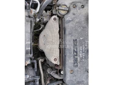 motor 1.6 benzin za Suzuki Liana