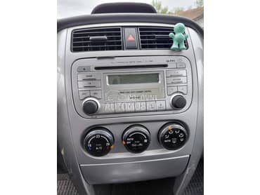 radio za Suzuki Liana