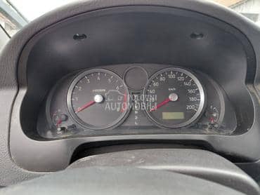 kilometar sat za Suzuki Liana