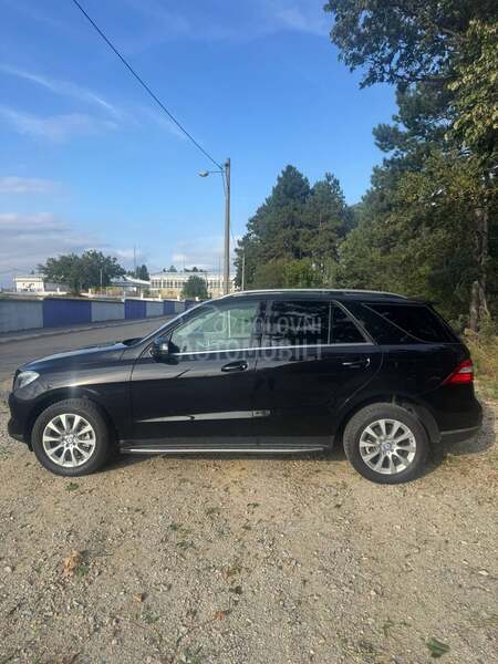 Mercedes Benz ML 350 ML350