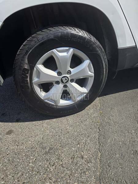 Dacia Duster N1