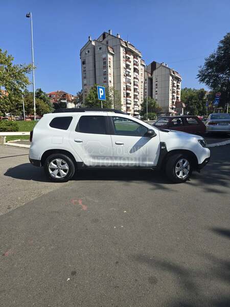 Dacia Duster N1