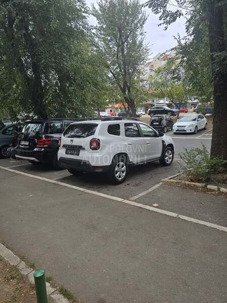 Dacia Duster N1