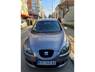 Seat Toledo 2.0