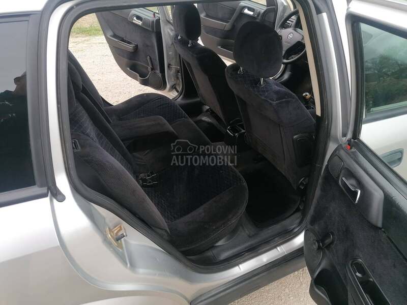 Opel Astra G 1.6. 16v
