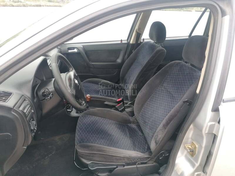 Opel Astra G 1.6. 16v