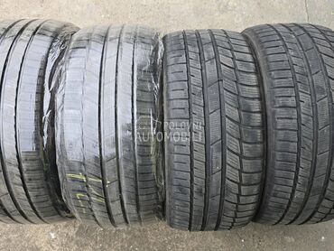 Toyo 255/35 R20 Zimska 