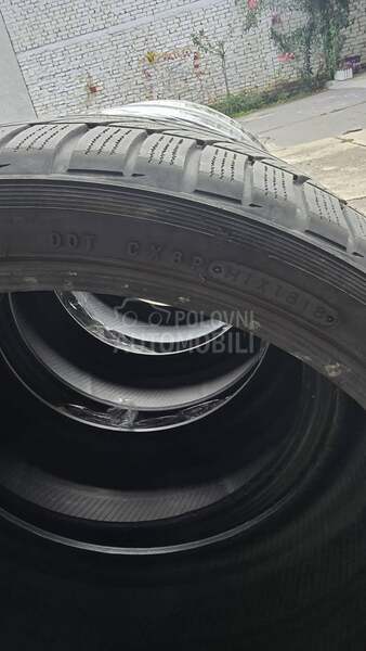 Toyo 255/35 R20 Zimska