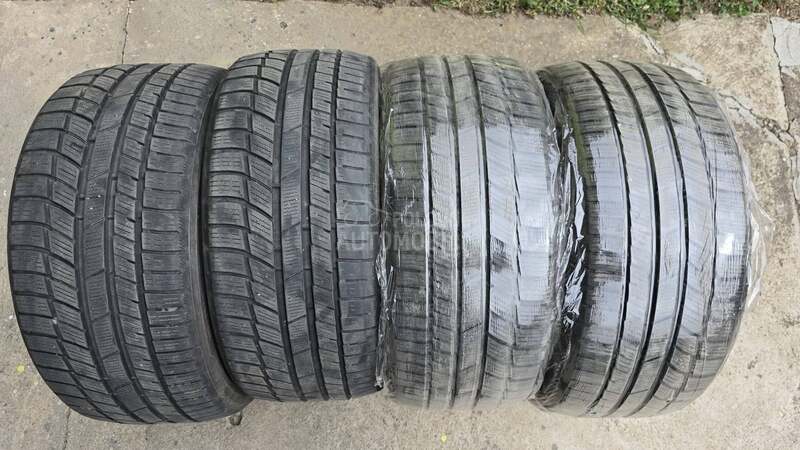 Toyo 255/35 R20 Zimska