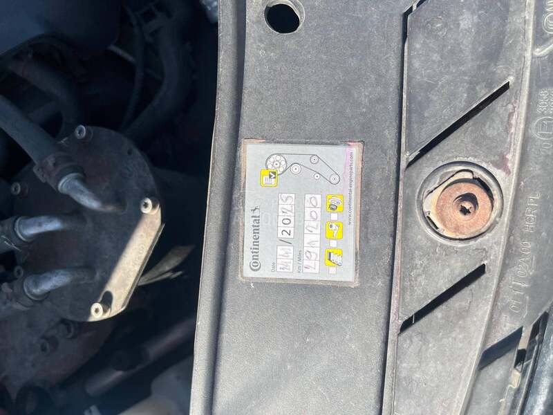 Volkswagen Passat B7 
