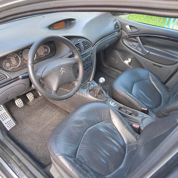 Citroen C5 exckusive