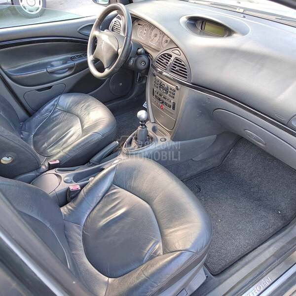 Citroen C5 exckusive