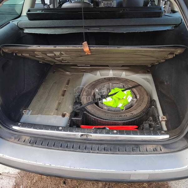 Citroen C5 exckusive
