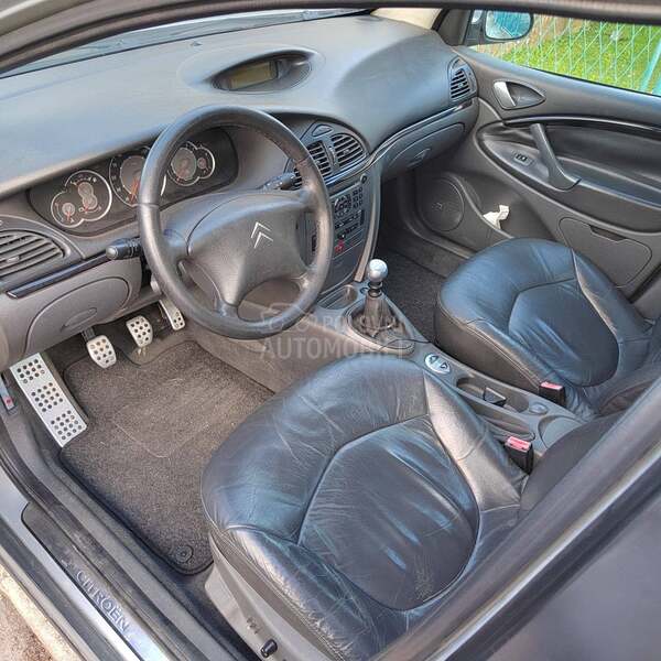 Citroen C5 exckusive