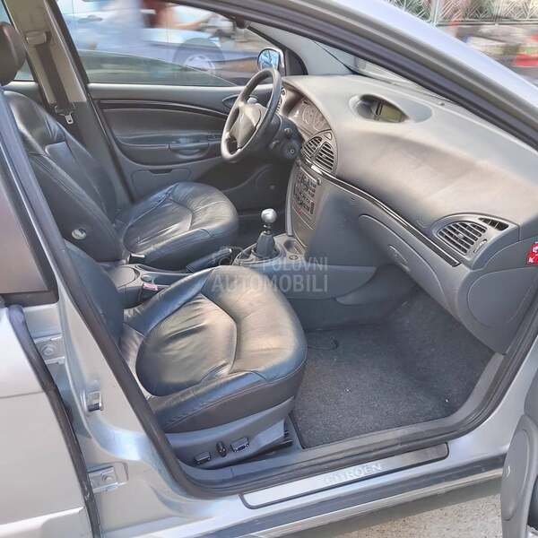 Citroen C5 exckusive