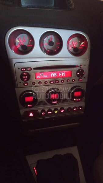 Alfa Romeo 156 2.0 jts