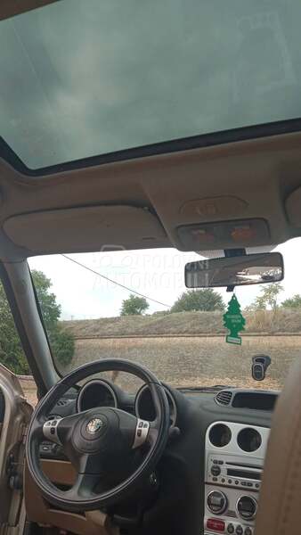 Alfa Romeo 156 2.0 jts