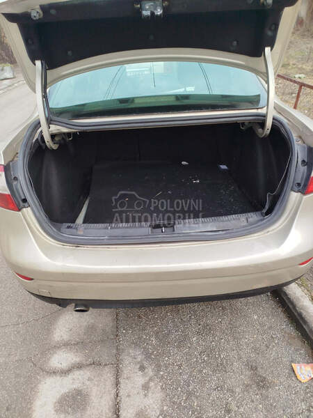 Renault Fluence 1.5 DCI