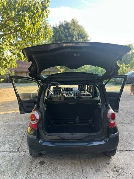 Renault Modus 