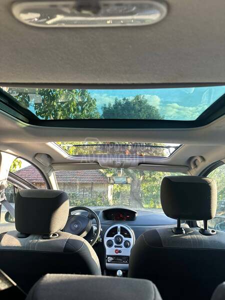 Renault Modus 