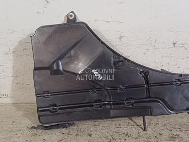 BOCA VODE BRISACA za Alfa Romeo Stelvio