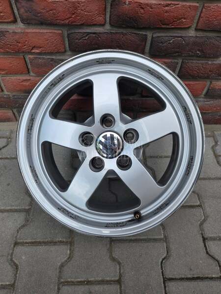 Aluminijumske felne Original 16" 5 x 112