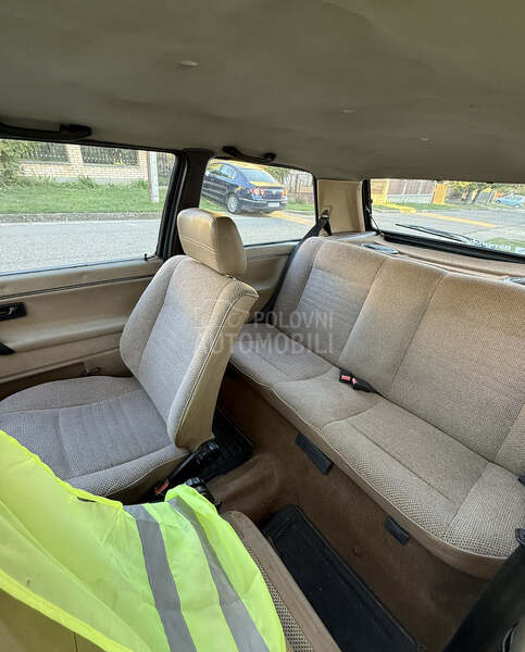 Volkswagen Golf 2 1.6