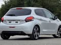 Peugeot 208 1.2i, GT Line, CH