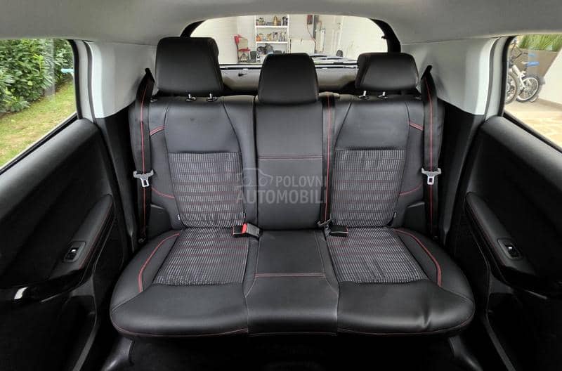 Peugeot 208 1.2i, GT Line, CH