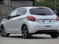 Peugeot 208 1.2i, GT Line, CH