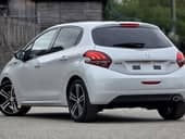 Peugeot 208 1.2i, GT Line, CH