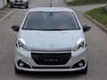Peugeot 208 1.2i, GT Line, CH