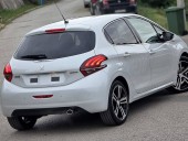 Peugeot 208 1.2i, GT Line, CH
