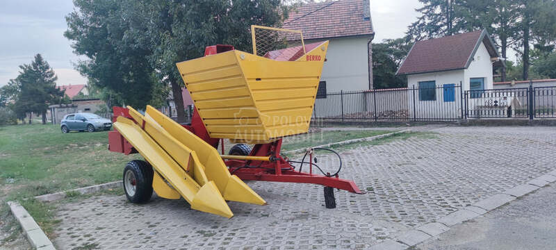 Berko Jednoredni 014 Nov
