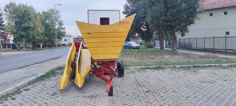 Berko Jednoredni 014 Nov