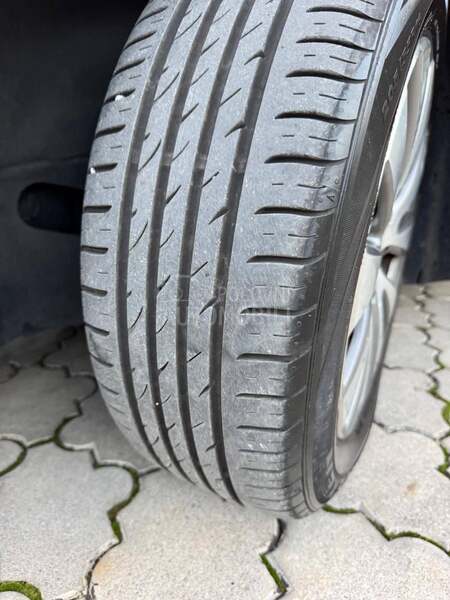 Volkswagen Passat B6 1.9 TDI BKC