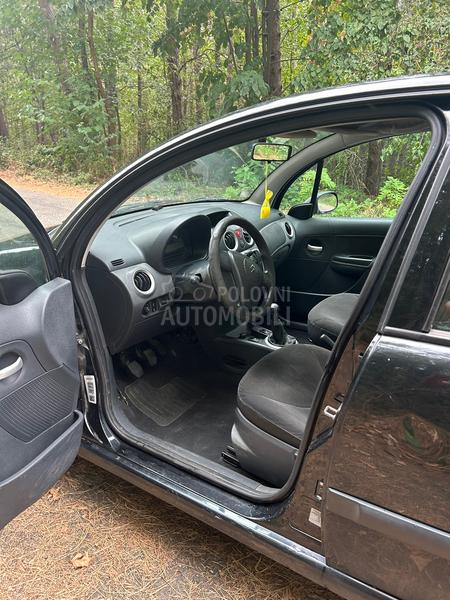 Citroen C3 R.E.G G.O.D