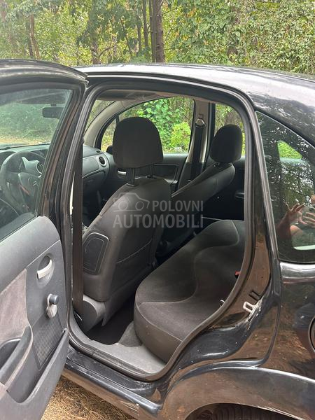 Citroen C3 R.E.G G.O.D