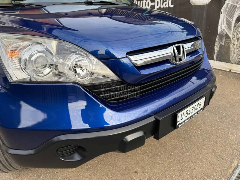 Honda CR-V 2.0 BEN 4x4 CH