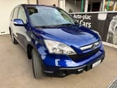 Honda CR-V 2.0 BEN 4x4 CH