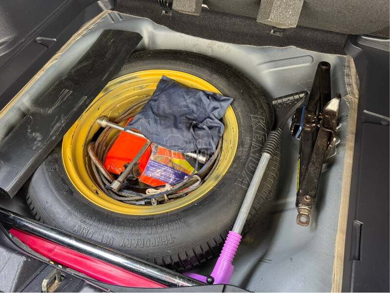 Honda CR-V 2.0 BEN 4x4 CH