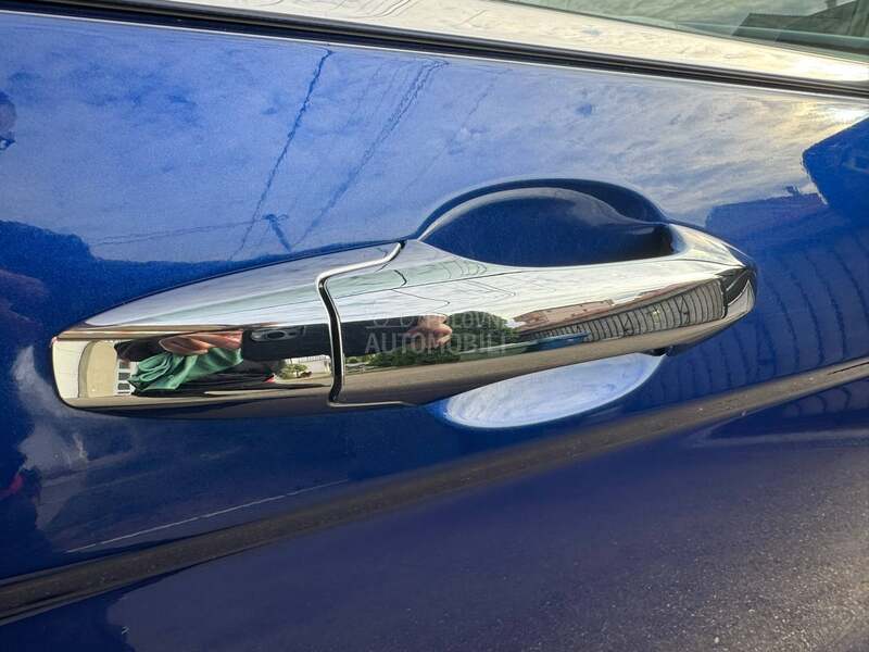 Honda CR-V 2.0 BEN 4x4 CH