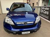 Honda CR-V 2.0 BEN 4x4 CH